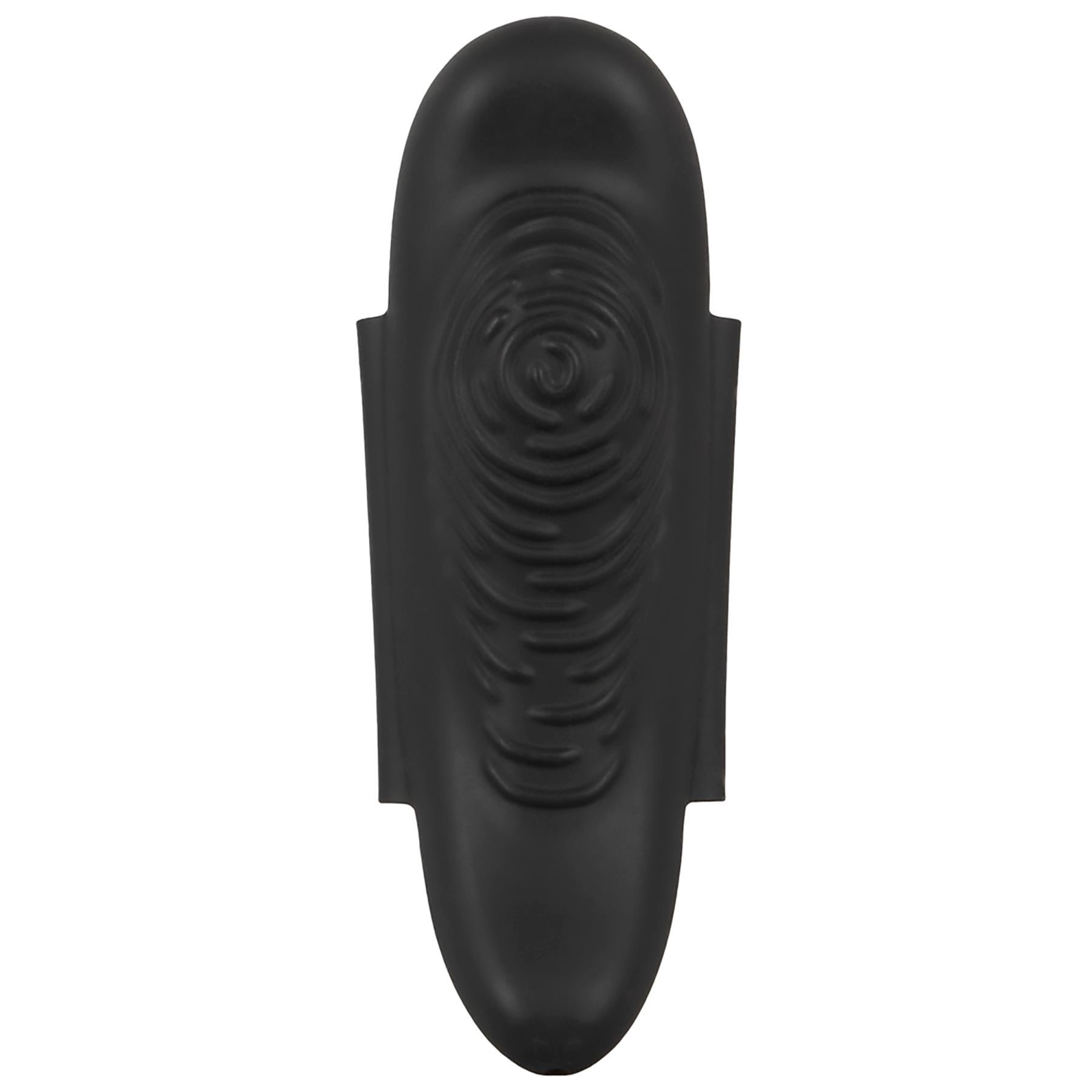 GoGasm Remote Control Panty Vibrator - Panty Vibe - Back