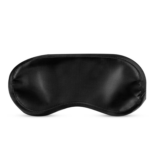 I Love Black Gift Set - Blindfold