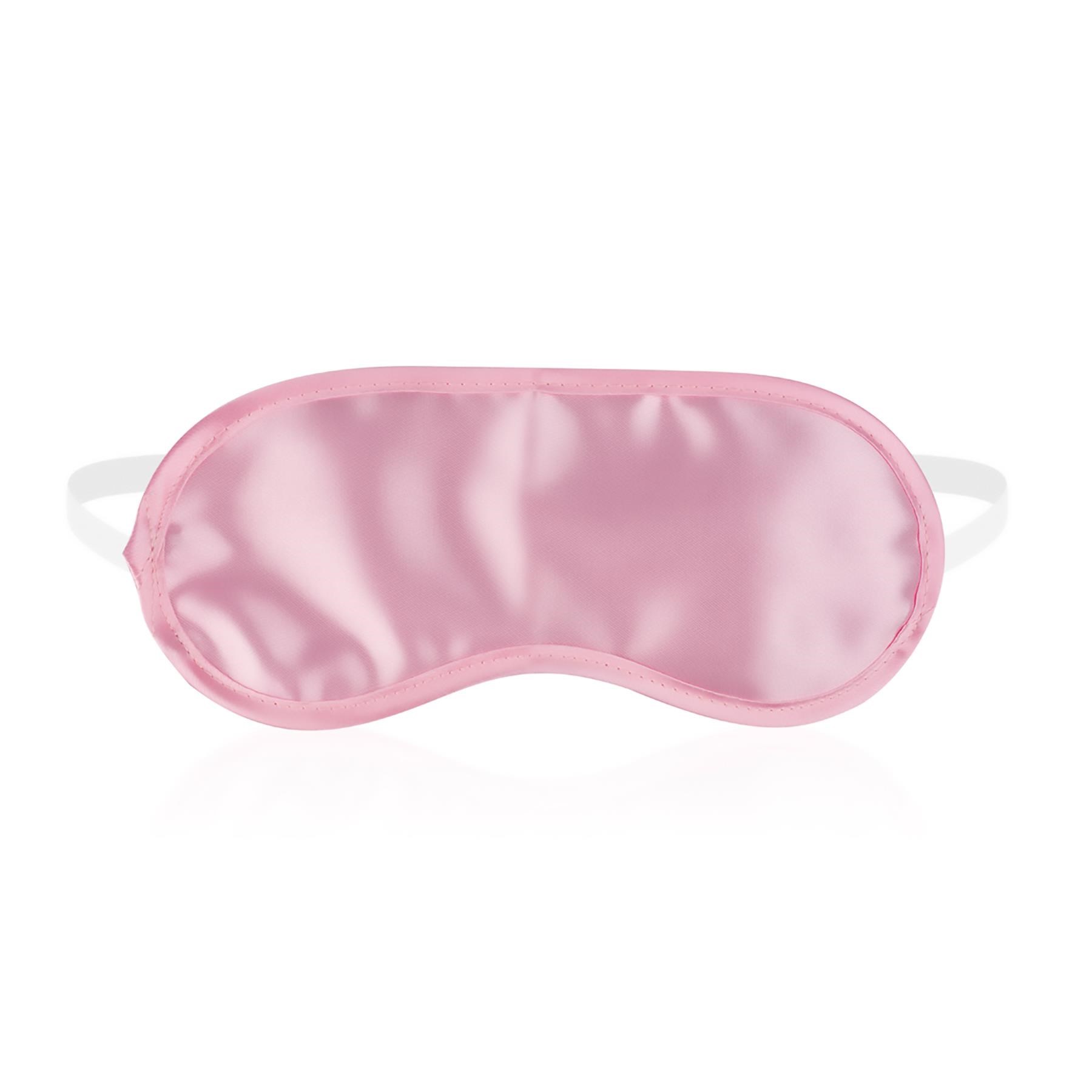 I Love Pink Gift Set - Blindfold