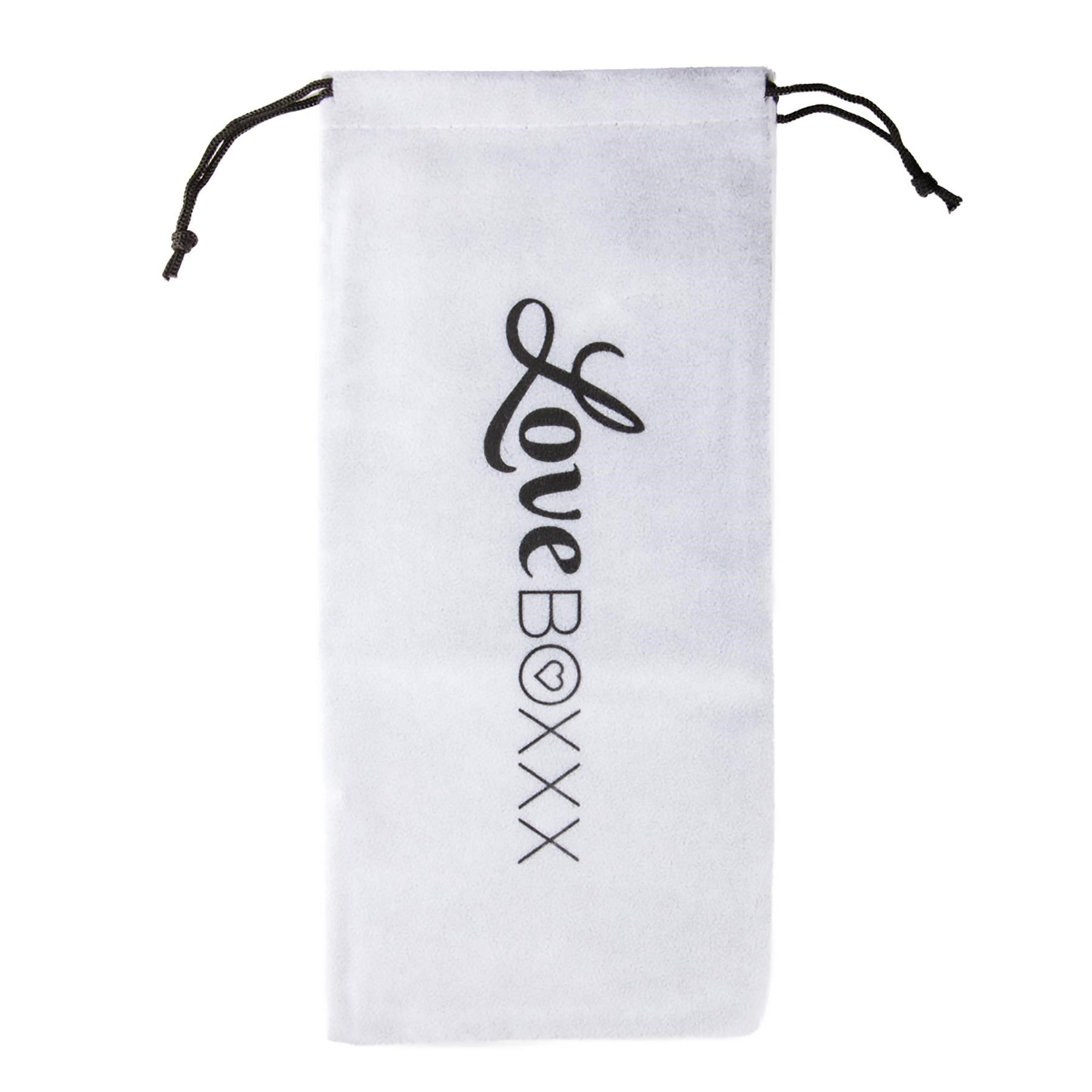 Loveboxxx Solo Gift Set - Storage Bag