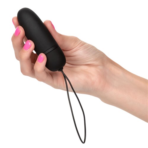 Silicone Remote Bullet - Bullet - Hand Shot