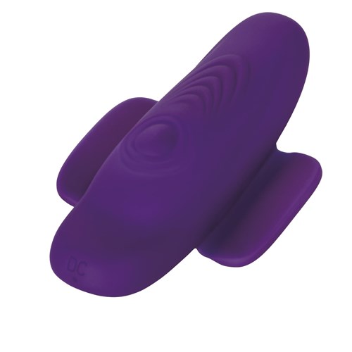Lock-N-Play Remote Pulsating Panty Teaser - Panty Vibe