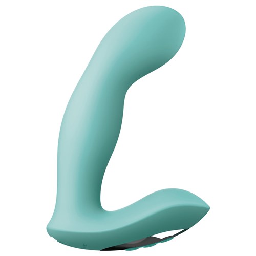 Jimmy Jane Pulsus G-Spot Vibrator With Remote Control - Product