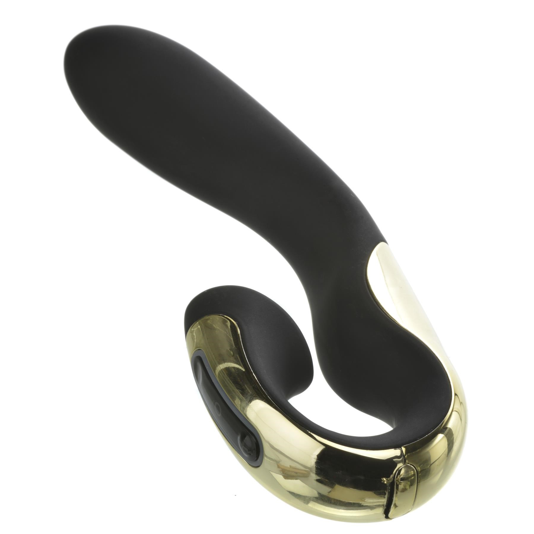 Zini Roae Special Edition Dual Massager - Product Shot