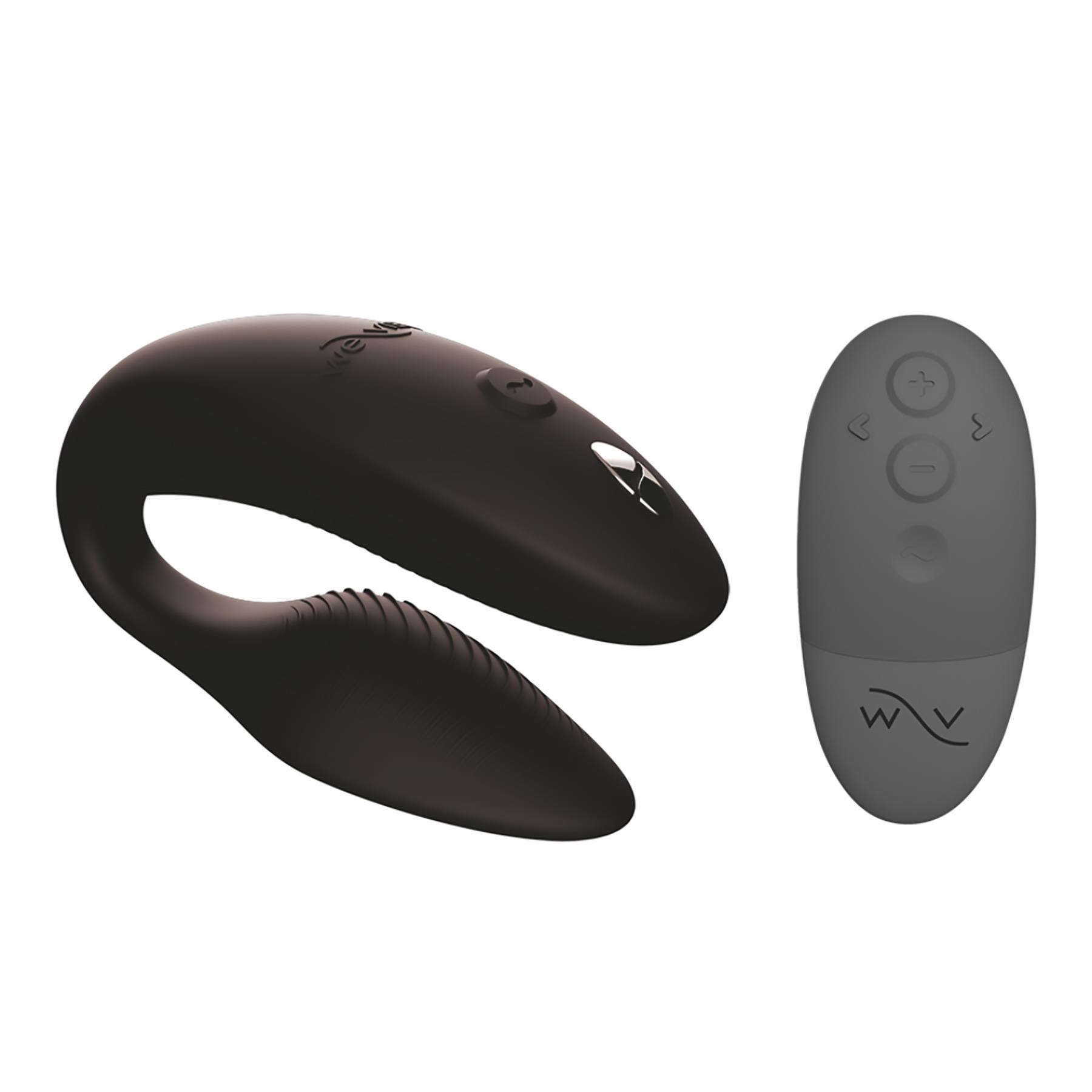 We-Vibe 15th Anniversary Set - Sync 2 and Remote