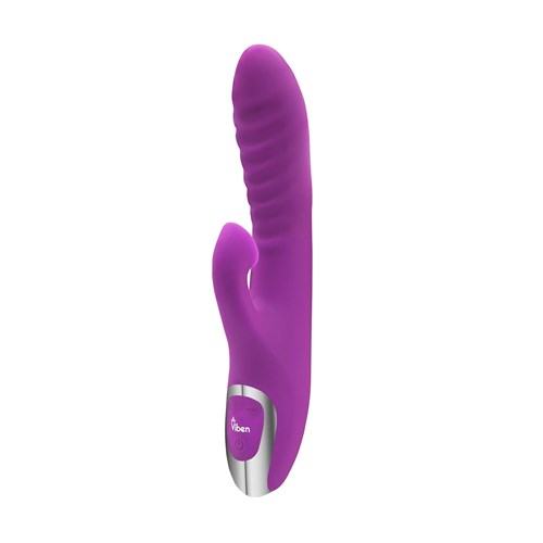 Frenzy Rechargeable Suction Rabbit - Product Shot #3