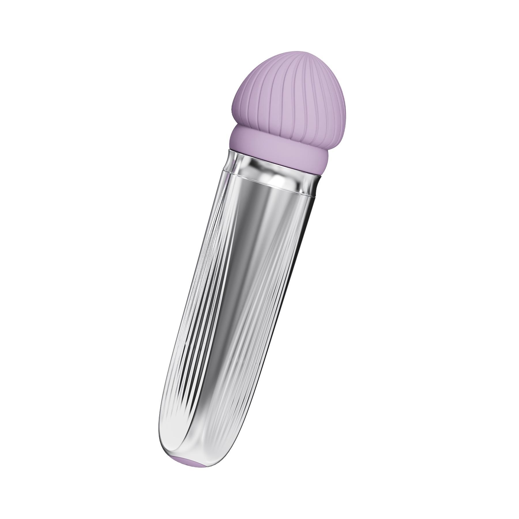 Adam & Eve Sweet Dreams Massager Kit - Rounded Attachment