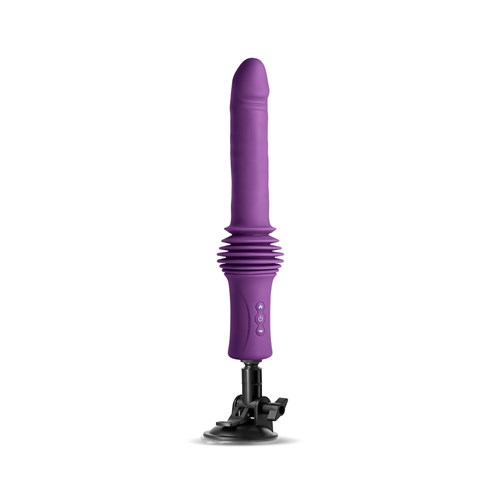 Inya Super Stroker Sex Machine - Product on Base