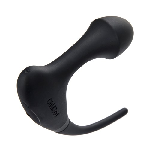 Lovelife Club Vibe 3.Oh Hero Remote Control Anal Plug - Product