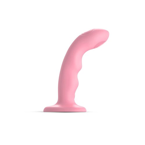 Strap On Me Tapping Dildo - Product Shot