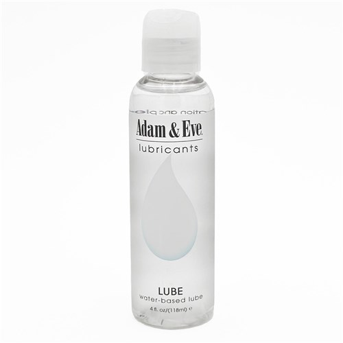 Satisfyer Deluxe Kit - Adam & Eve Waterbased Lube