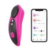 Lovense App-Enabled Vibrator