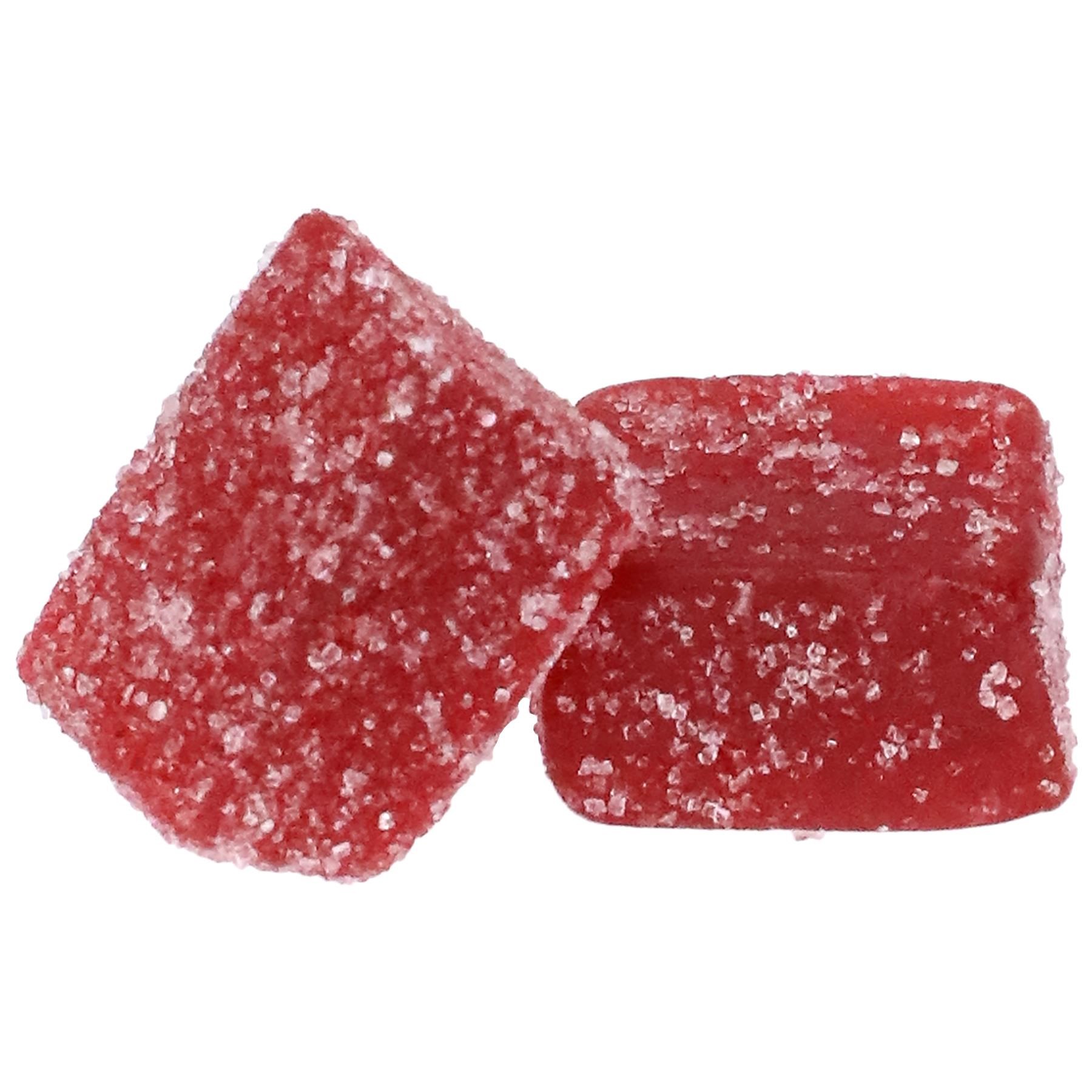 Spanish Fly Sex Gummies female actual product