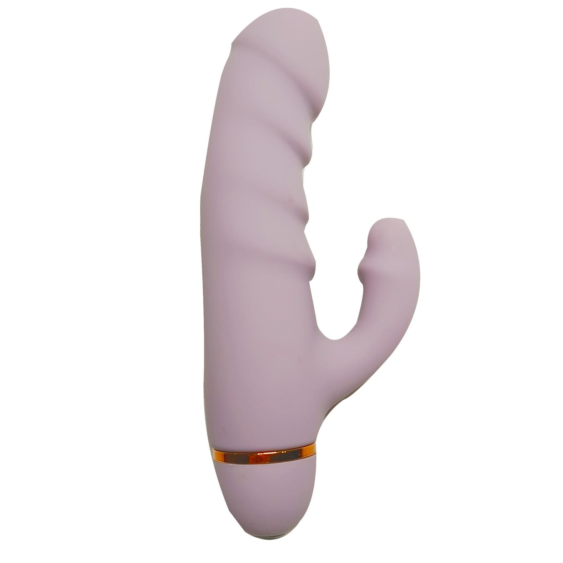 Velvet Dreams Rabbit - Lavender