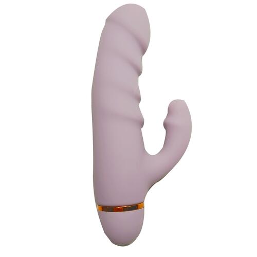 Velvet Dreams Rabbit - Lavender