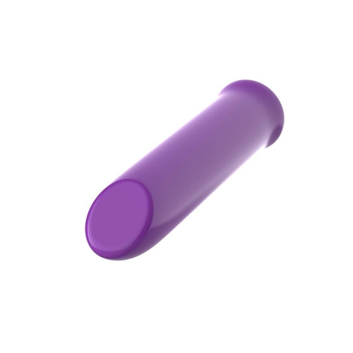 Aftershock rechargeable bullet angled tip