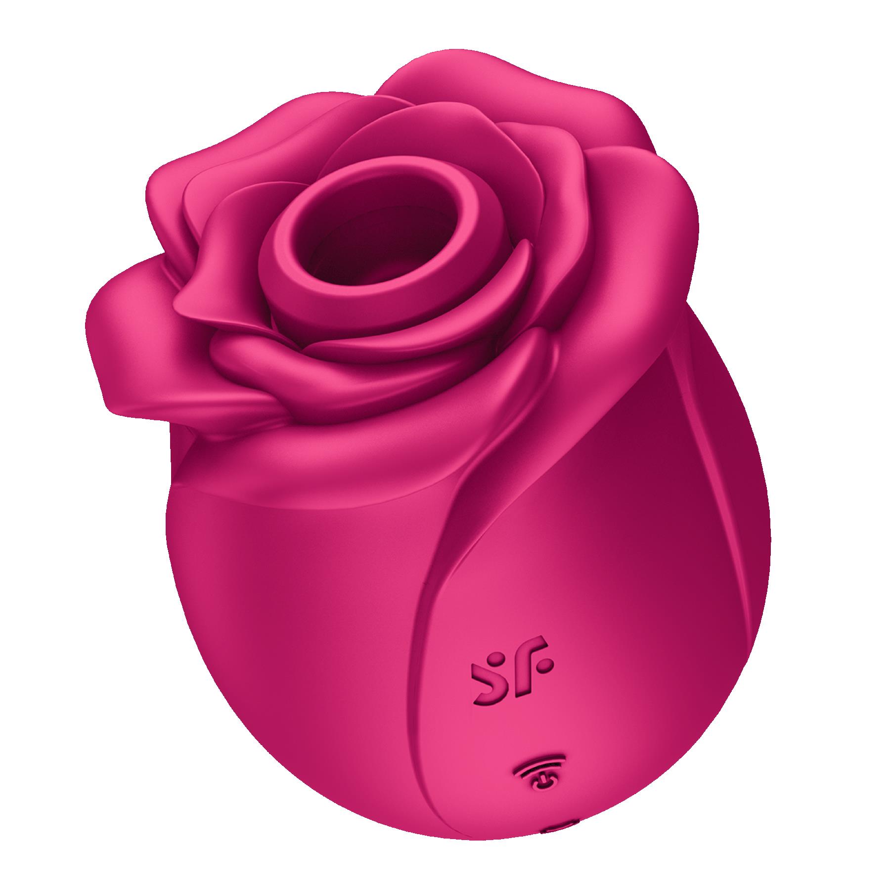 Satisfyer Pro 2 Classic Blosso - Vibrators | Adam & Eve