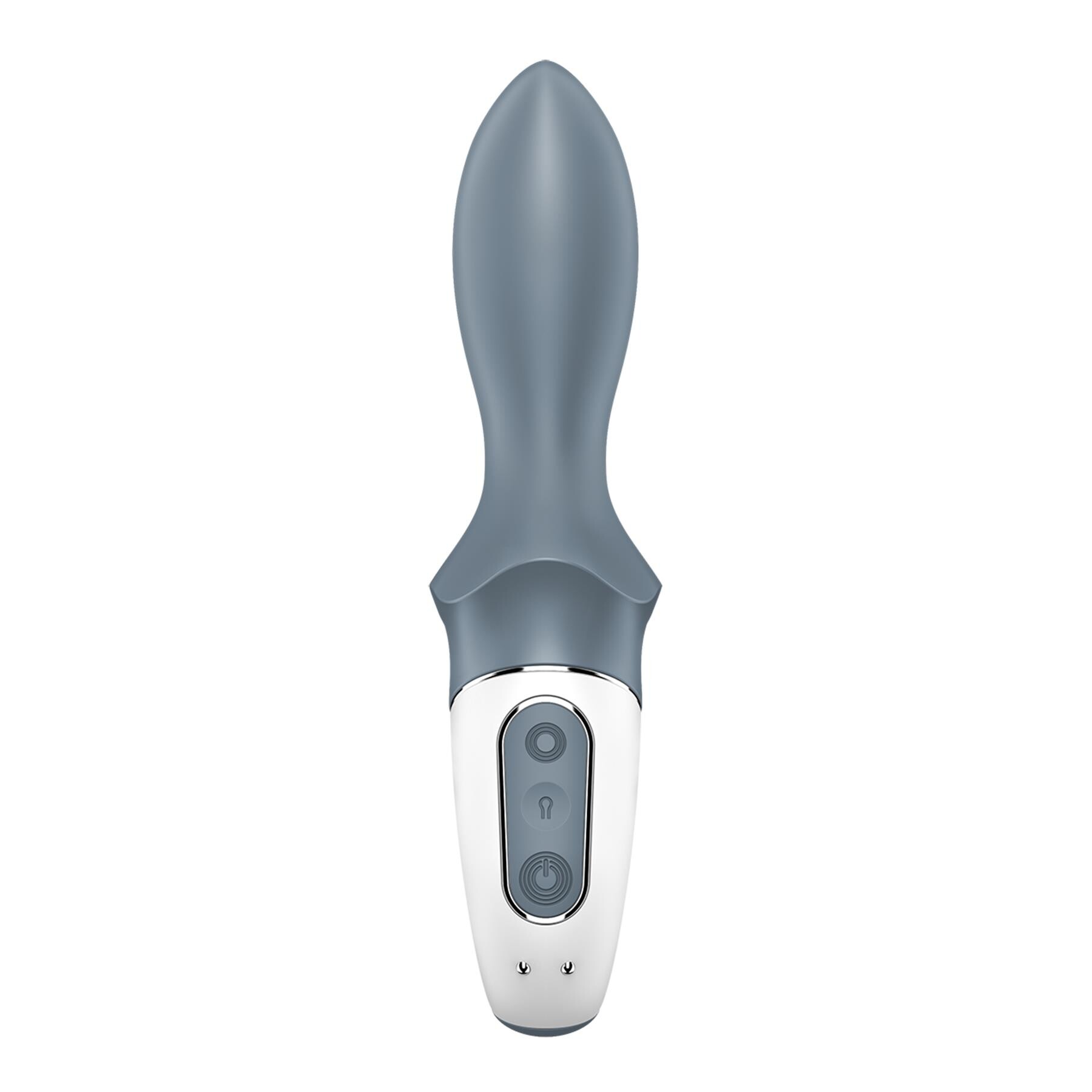 Satisfyer Air Pump Booty 1 Anal Vibrator - Product Shot #4