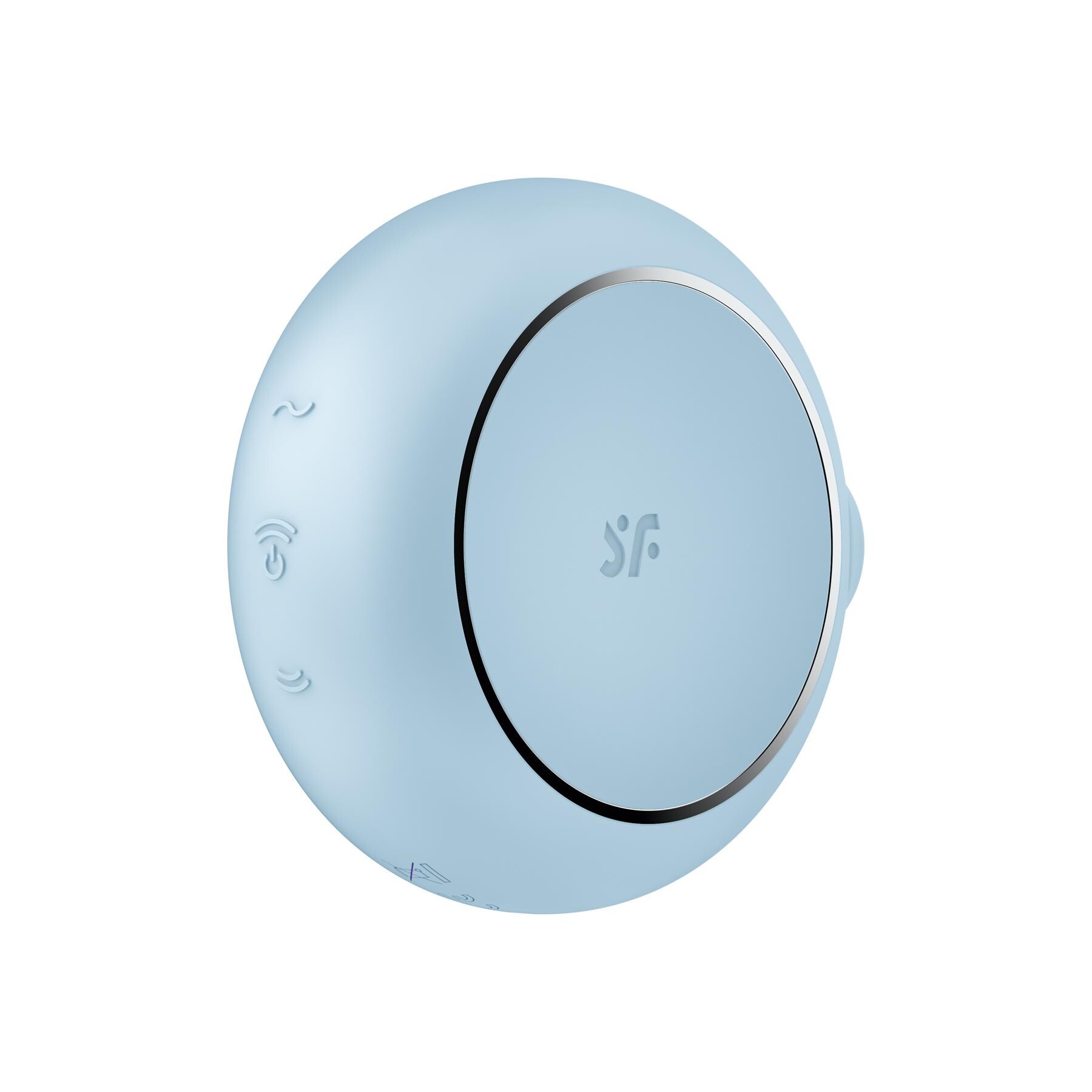 Satisfyer Pro To Go 3 Air Pulse Clitoral Stimulator - Product Shot #2