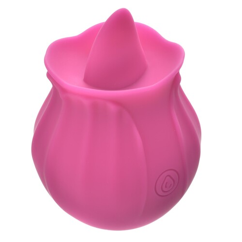 Enchanted Euphoria Clit Pleaser - Vibrators | Adam & Eve