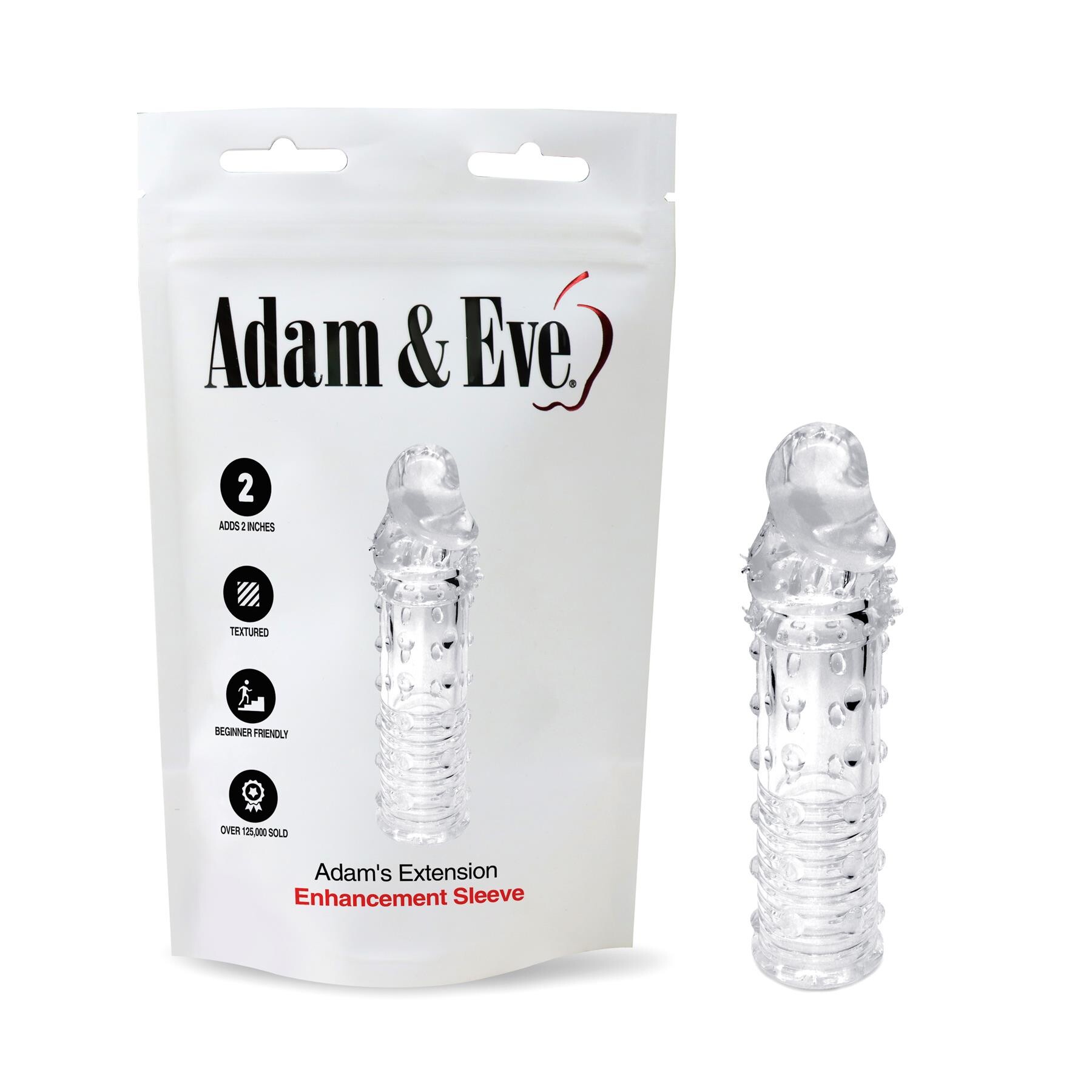 Adam's Extension package