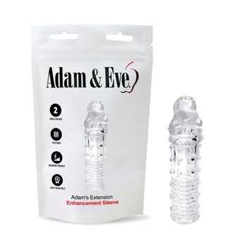 Adam's Extension package