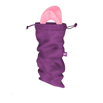 Satisfyer Treasure Medium Toy Bag