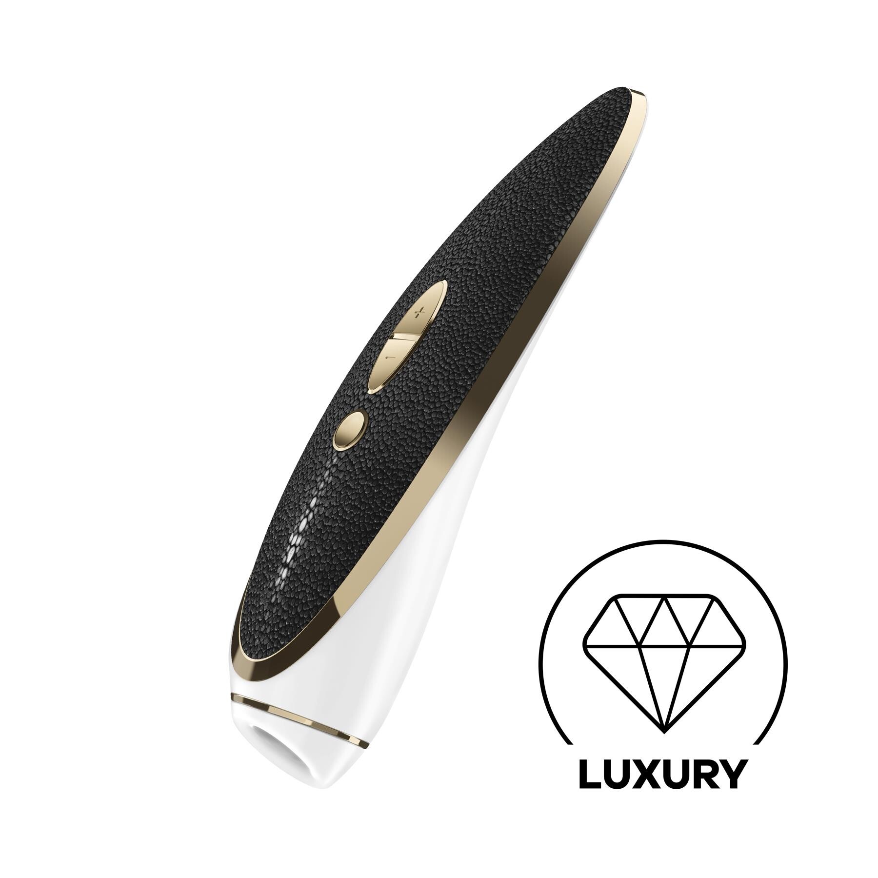 Satisfyer Luxury Haute Couture LUXURY FEATURE SHOT