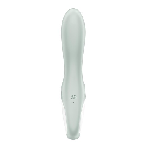 SATISFYER AIR PUMP BOOTY 3 ANAL VIBRATOR back shot