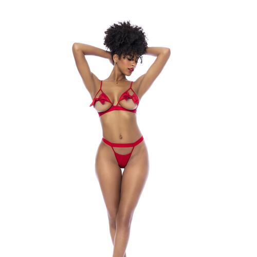 Romantic Rendezvous  2 pcs set front