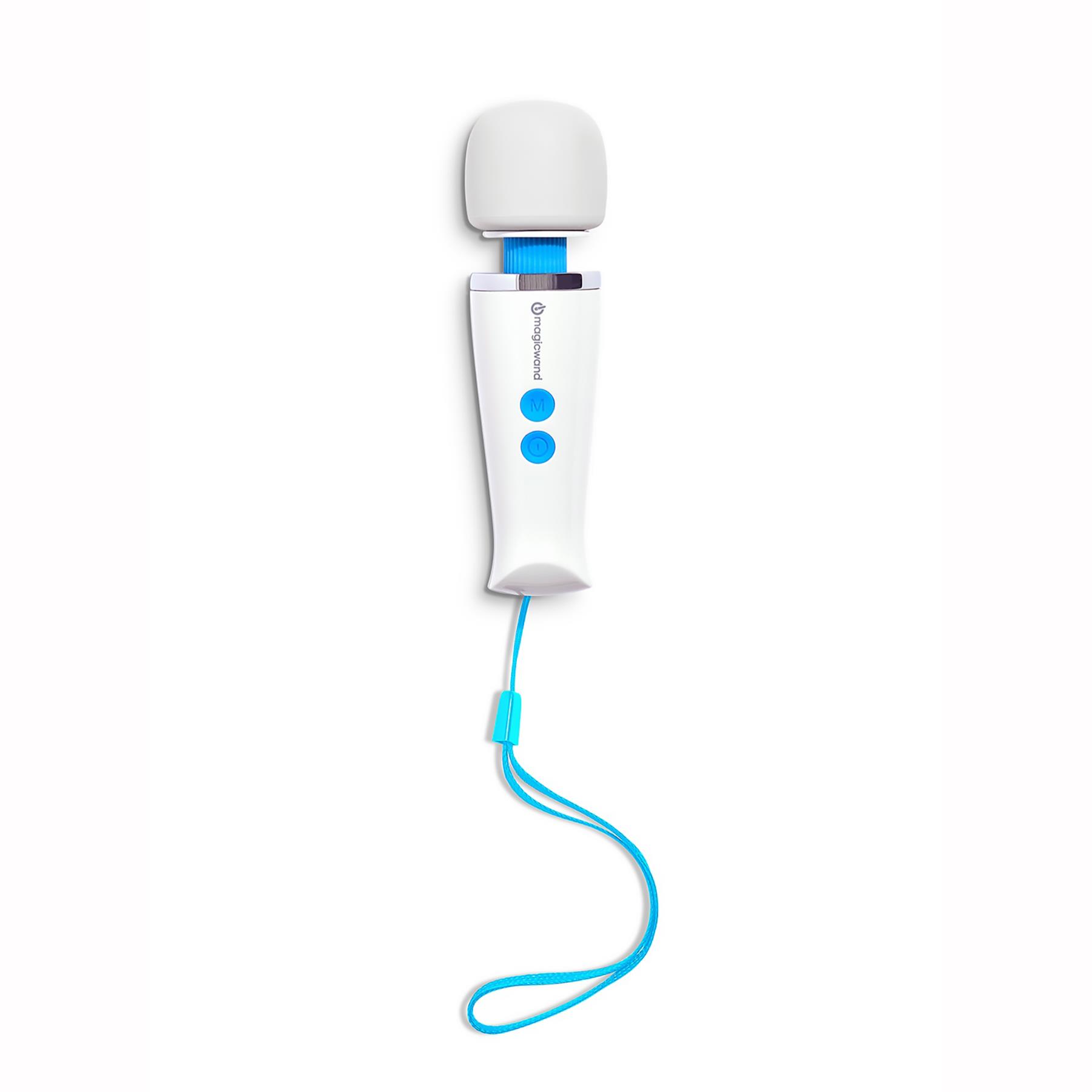 Magic Wand Micro Wand Massager - Vibrators | Adam & Eve