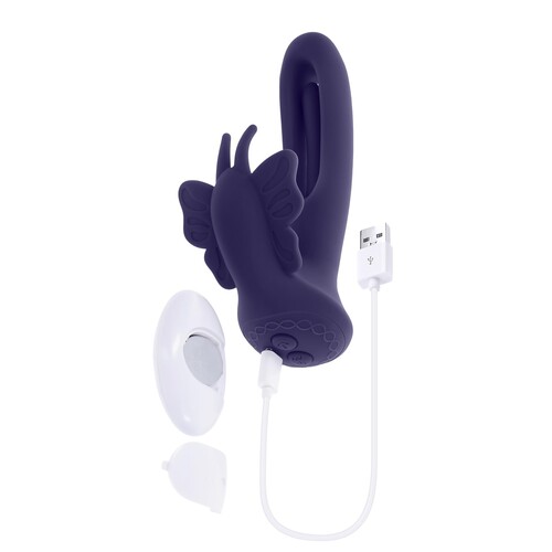 Lord Of The Wings Wearable  Vibrator charger