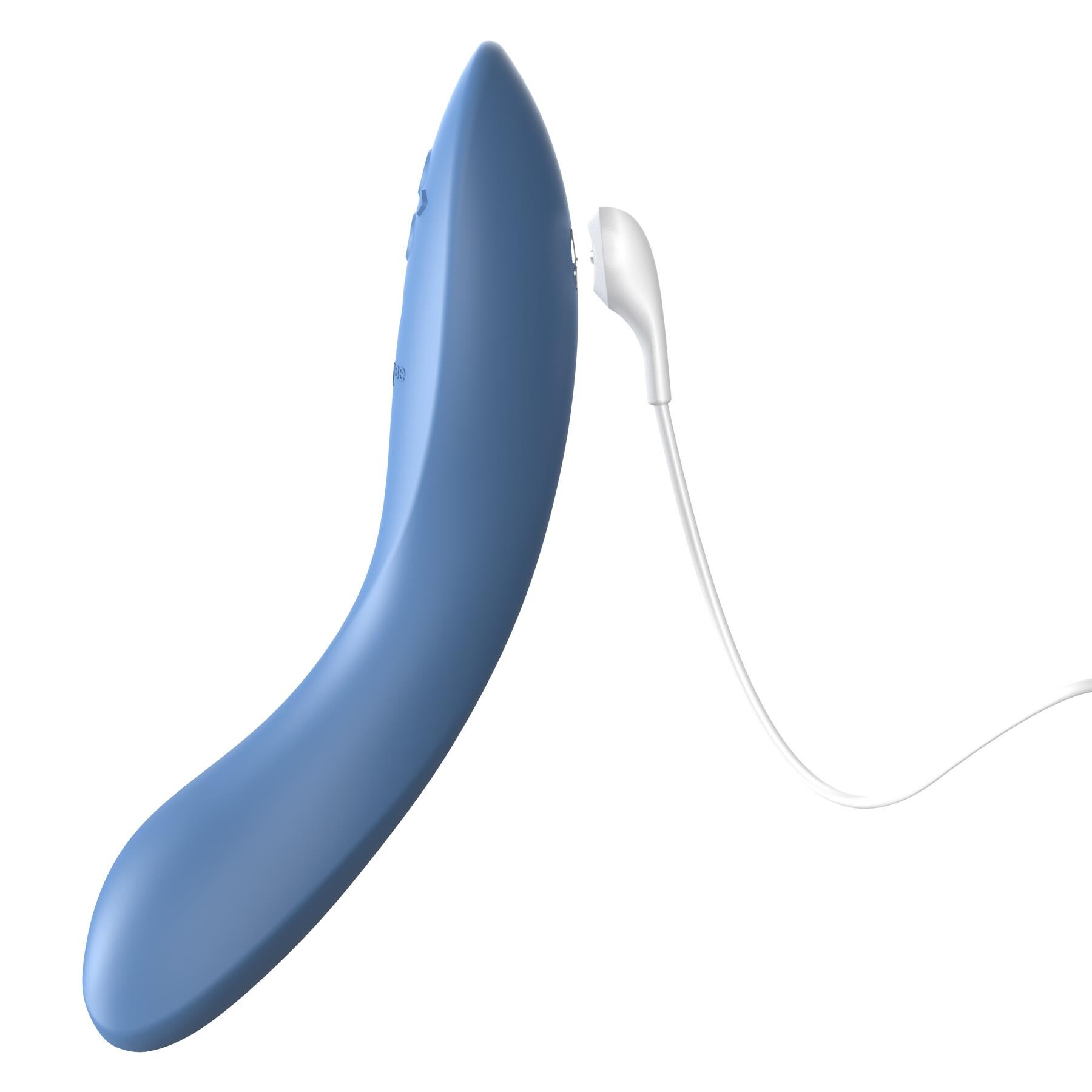 We-Vibe Rave 2 App Enabled G-Spot Vibrator charger