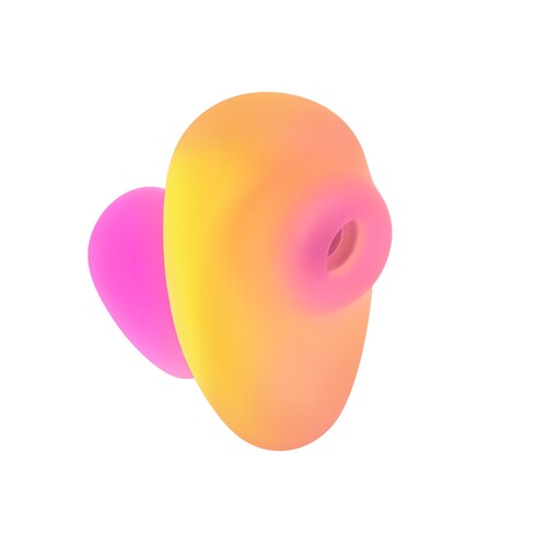 Romp Kiss Pleasure Air Clitoral Stimulator