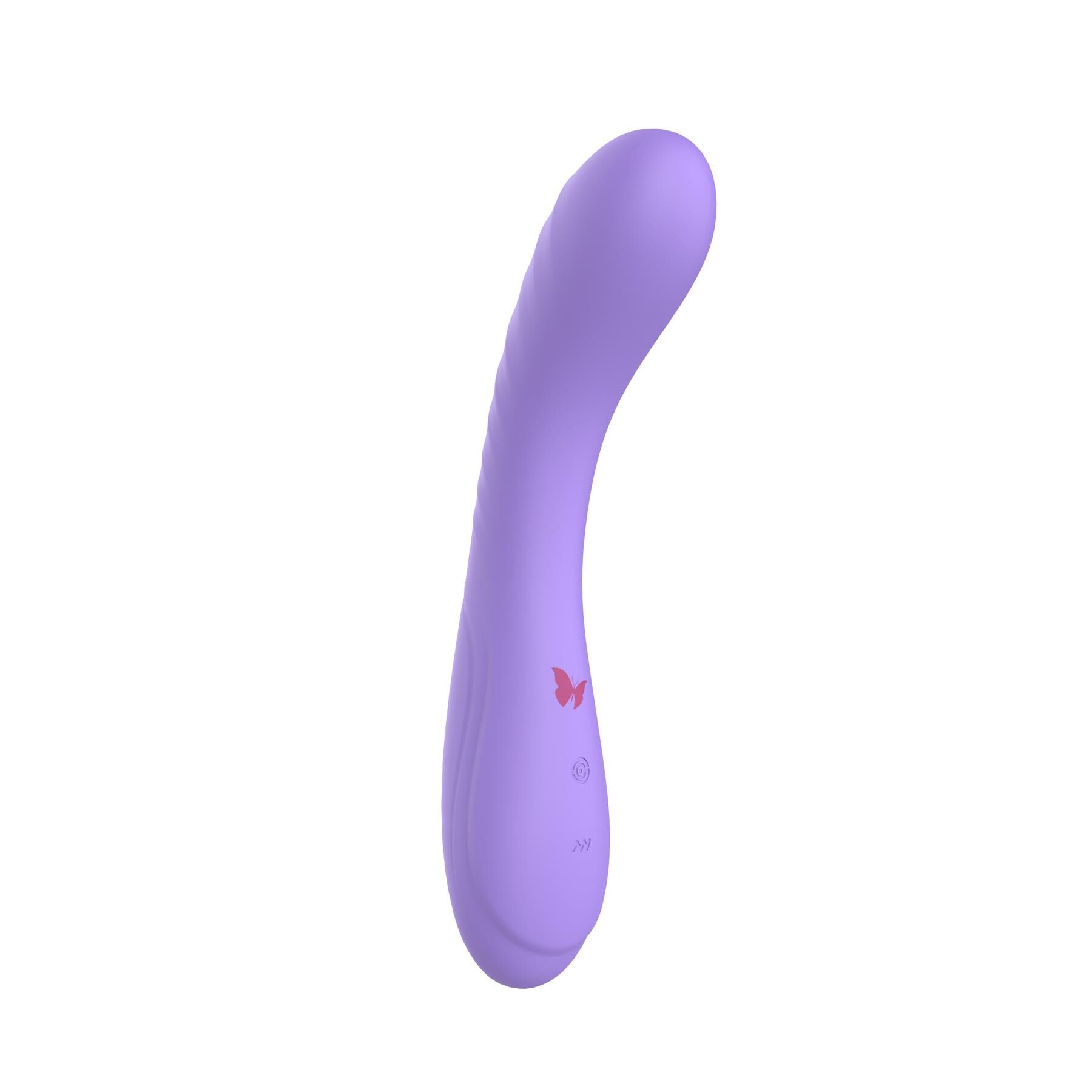 Wild Secrets Charm Heated G-Spot