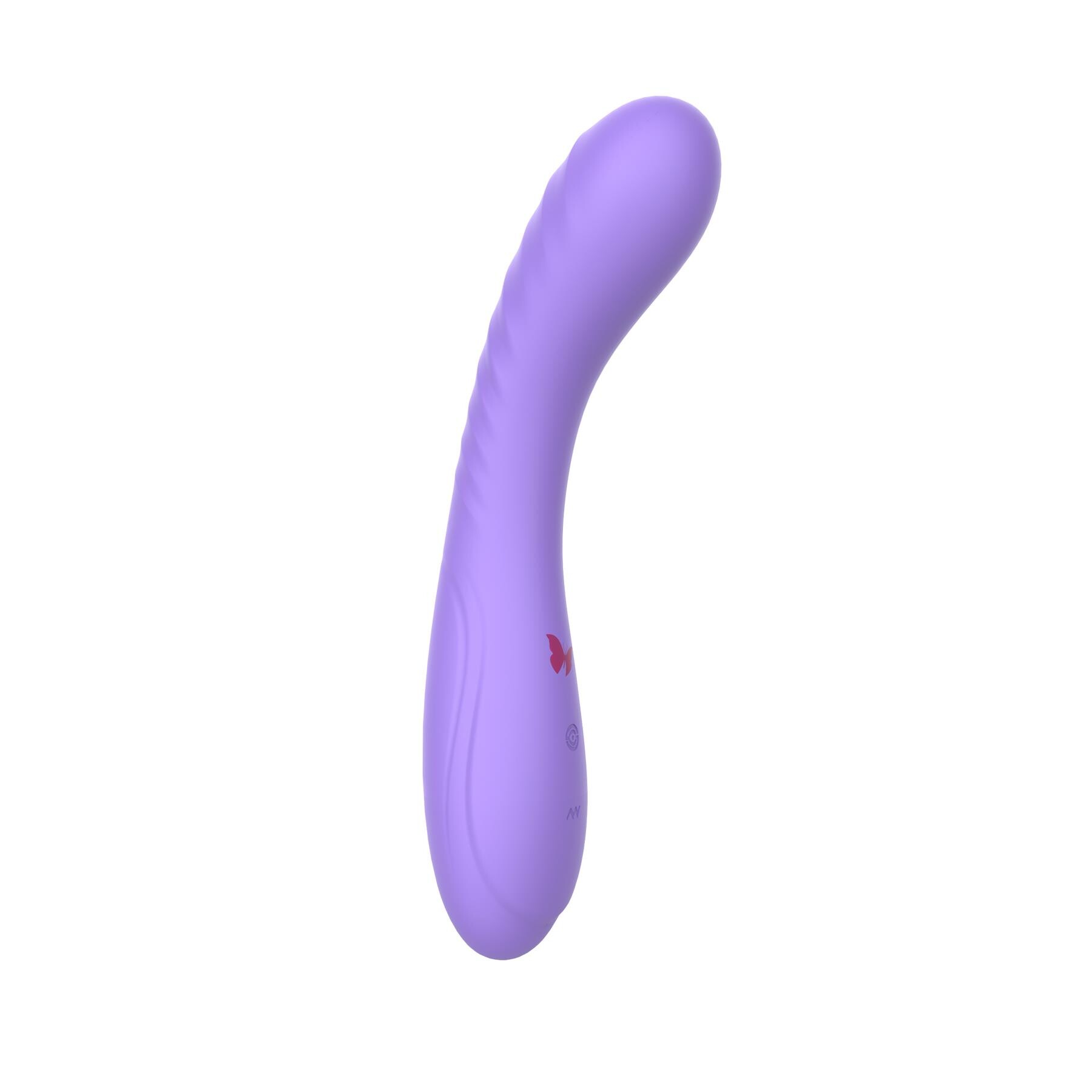 Wild Secrets Charm Heated G-Spot side view