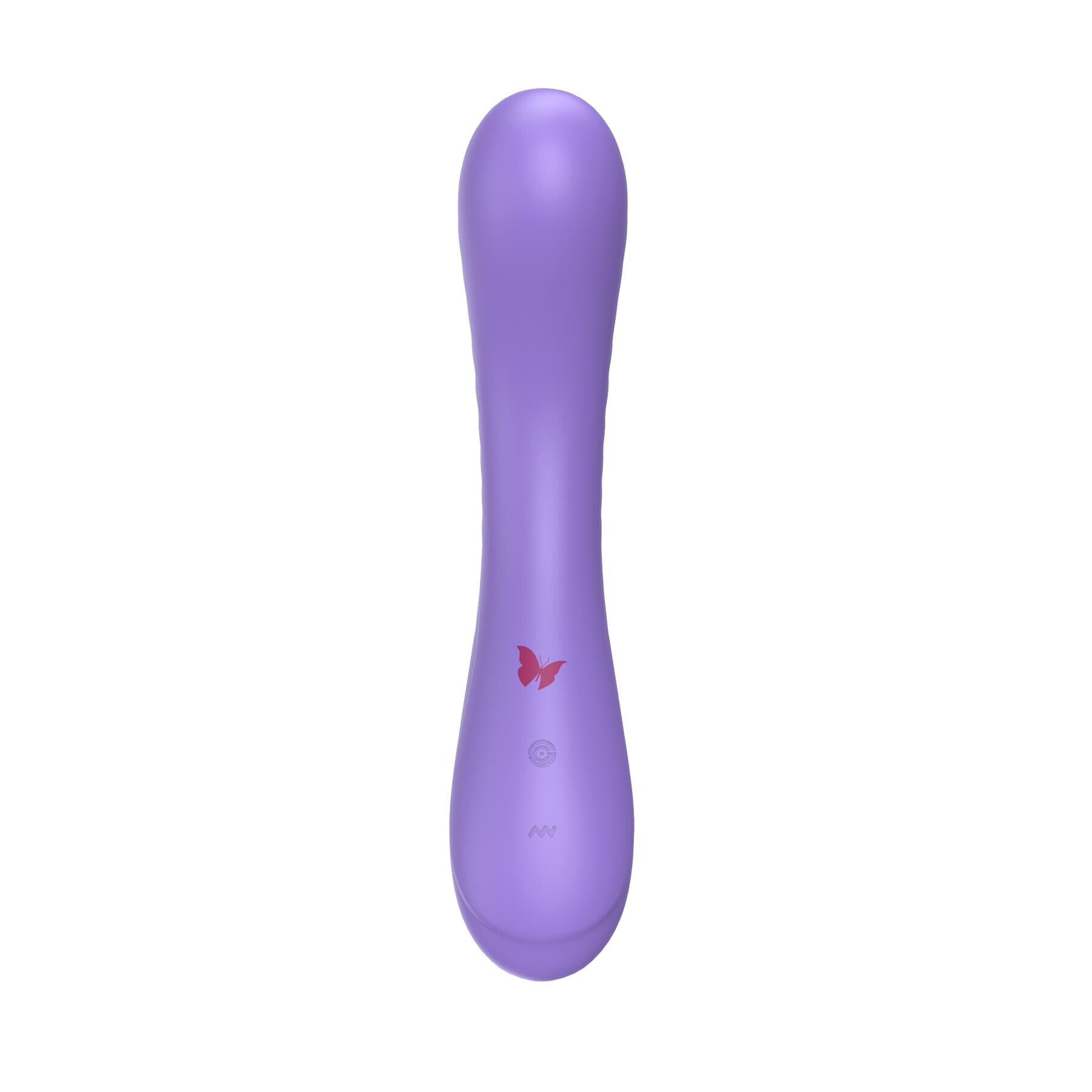 Wild Secrets Charm Heated G-Spot front view