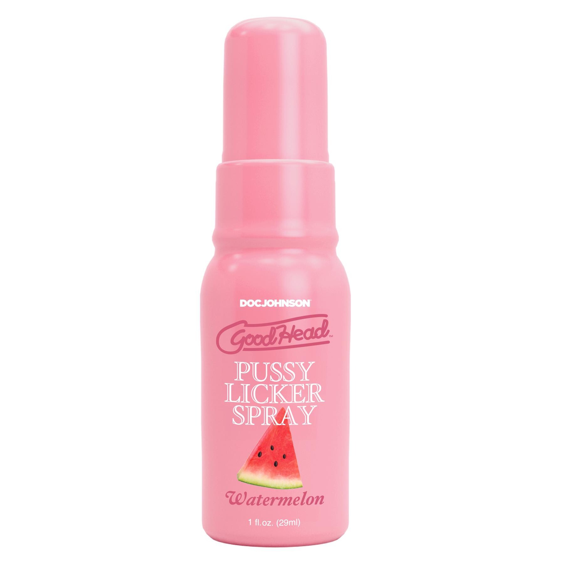 GoodHead Pussy Licker Spray watermelon