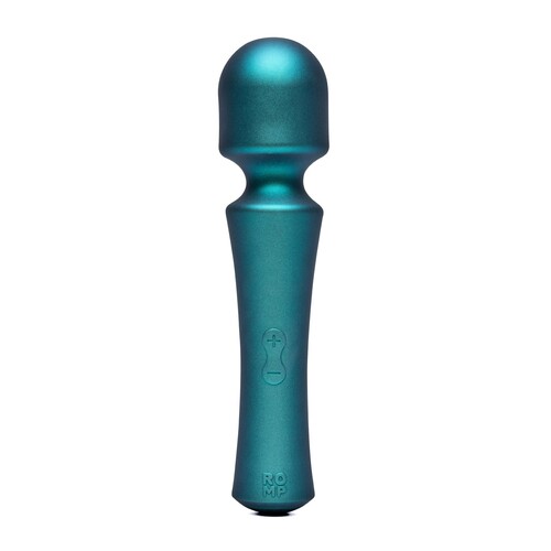 ROMP PRESTO WAND MASSAGER