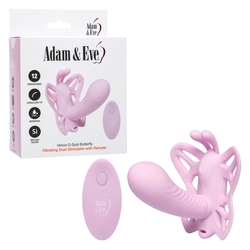 butterfly remote control wearable vibrator 18 Best Clitoral Sex Toys for Amazing Stimulation main image 1