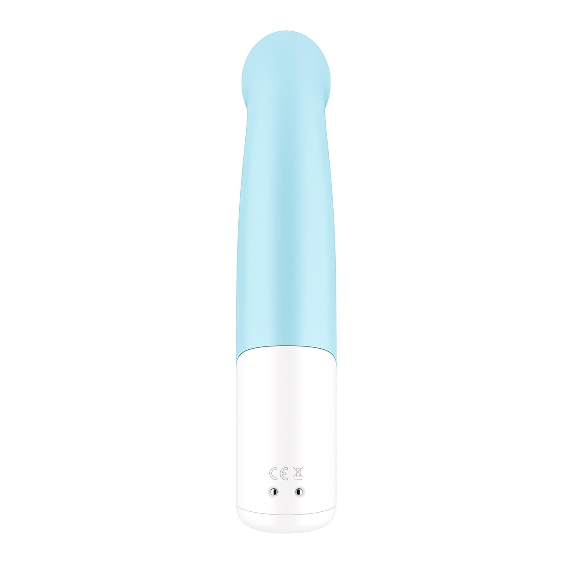 Satisfyer Playful Four g-spot vibe shot 1