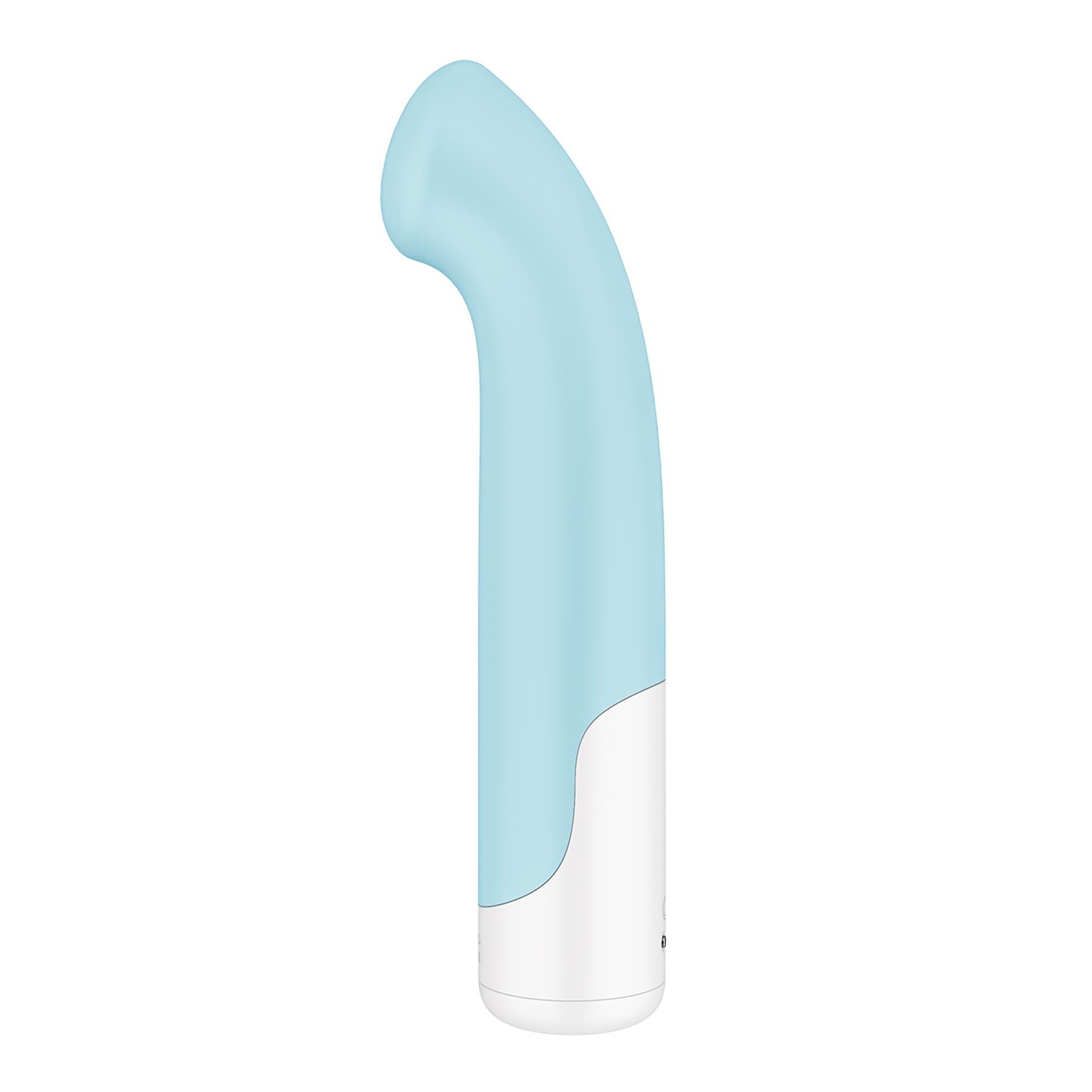 Satisfyer Playful Four g-spot vibe shot 2