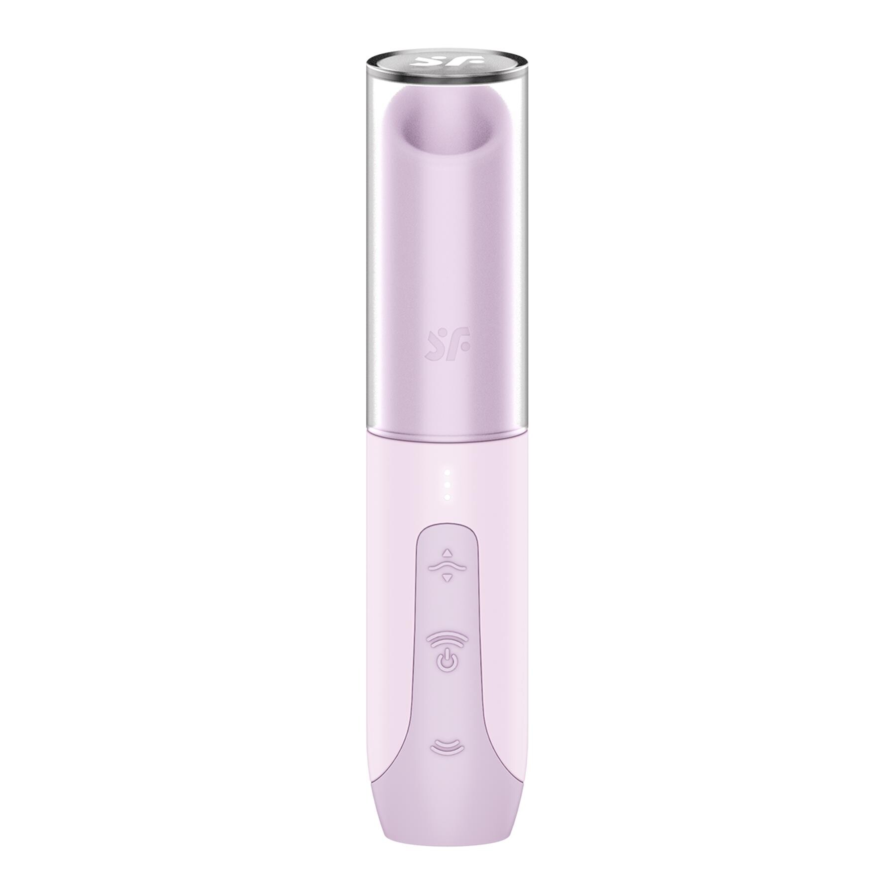 Satisfyer Secret Kiss front side