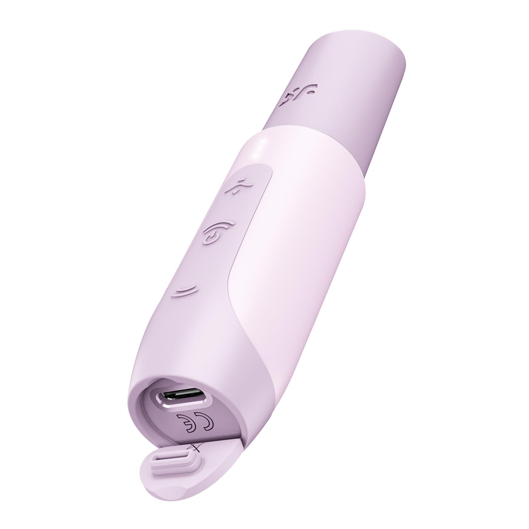 Satisfyer Secret Kiss usb port