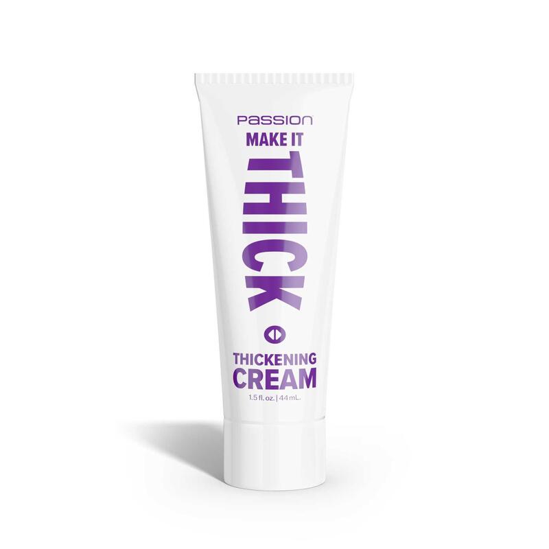 Passion Make it Thick Thickening Cream