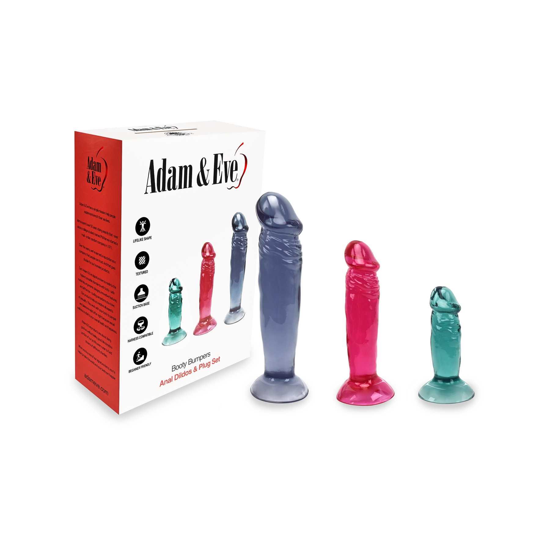 slip analdildo Rubberfashion Latex Hotpants - kurzer sexy Rubber Slip - Mini Latex Slip  mit Vaginal- und Anal-Dildo main image 1
