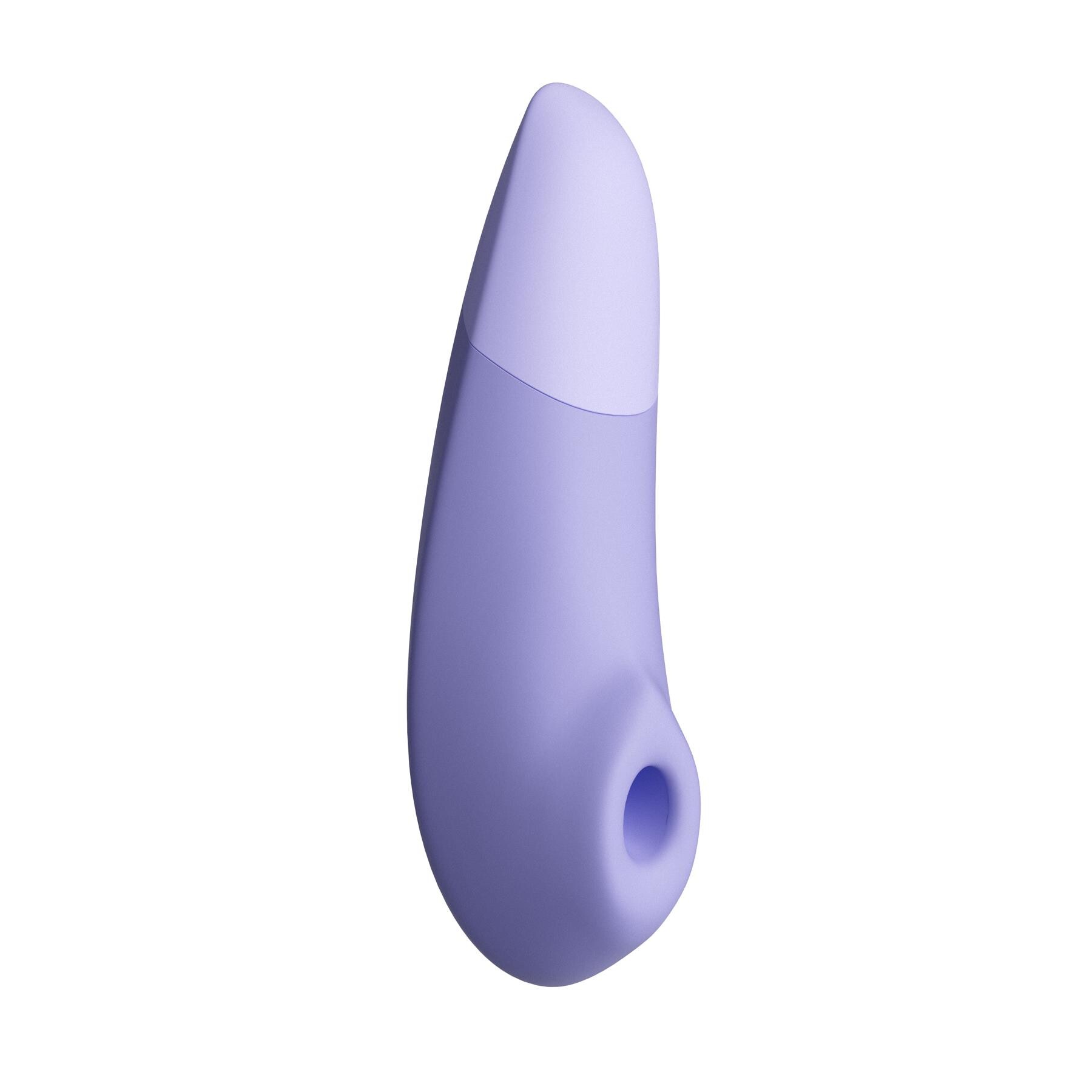Womanizer Enhance Pleasure Air Clitoral Stimulator - Lilac Color