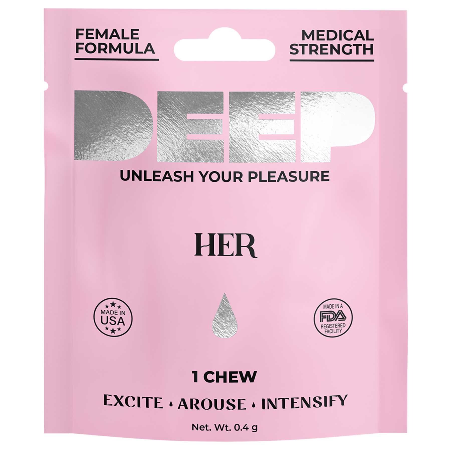 For her-chew