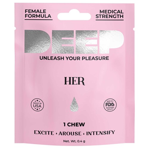 For her-chew