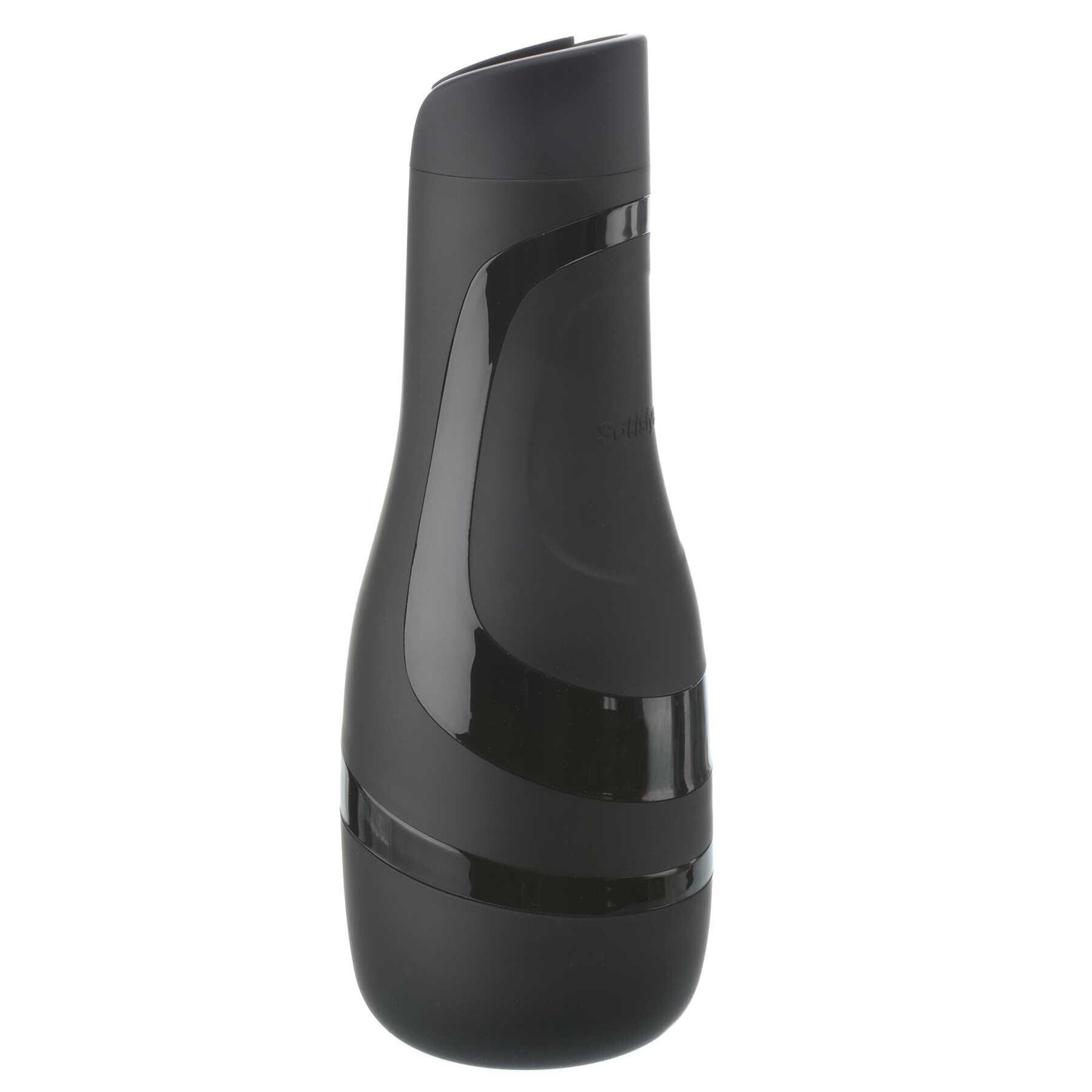 Satisfyer Men Classic Masturbator standing upright